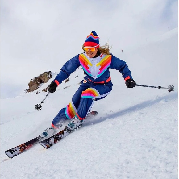 Tipsy Elves Pants & Jumpsuits Tipsy Elves Womens Santa Fe Shredder